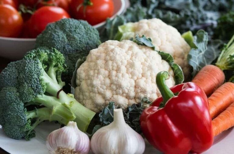 7 plant-based foods that reduce the risk of developing cancer