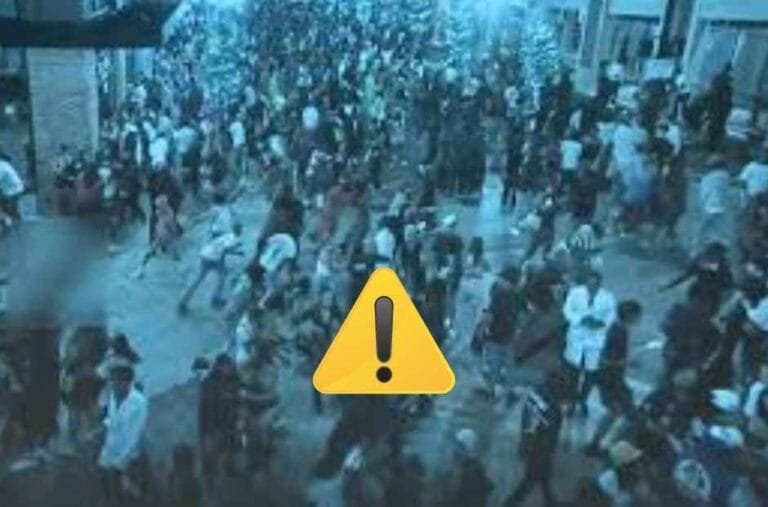 Downtown Orlando shooting live updates: 2 dead, 6 injured in halloween shooting