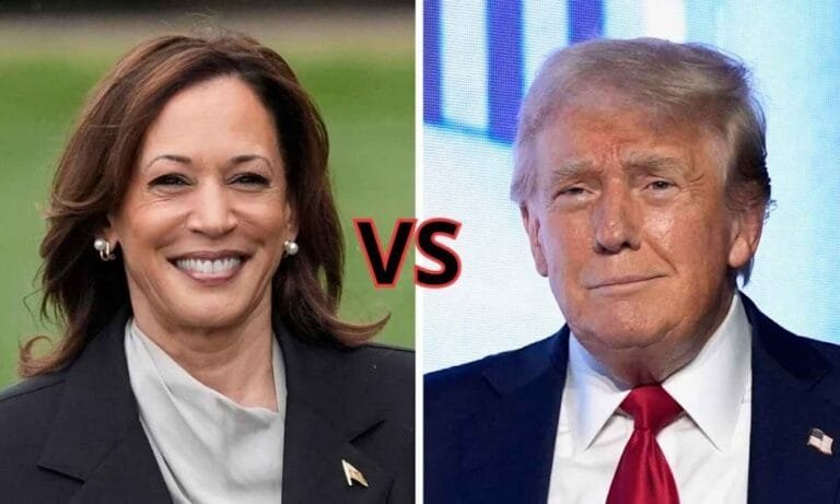 US Elections 2024: Dates, How to Vote and Results