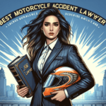 Best motorcycle accident lawyer