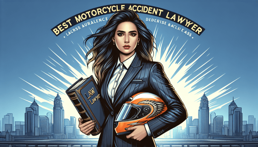 Best motorcycle accident lawyer