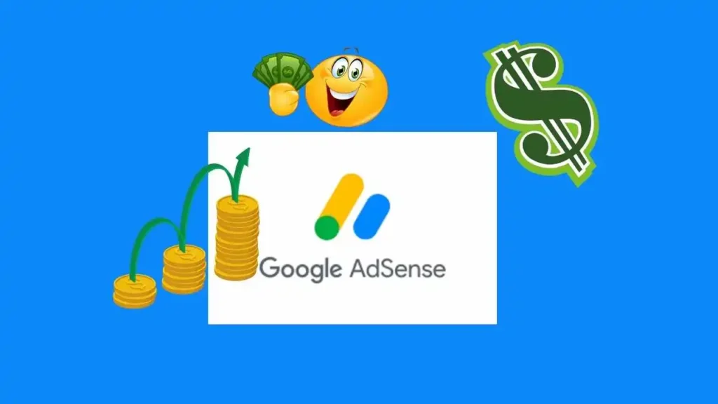 Google Adsense pay for 1000 visits?