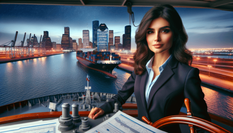Houston maritime attorney