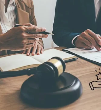 Legal attorneys