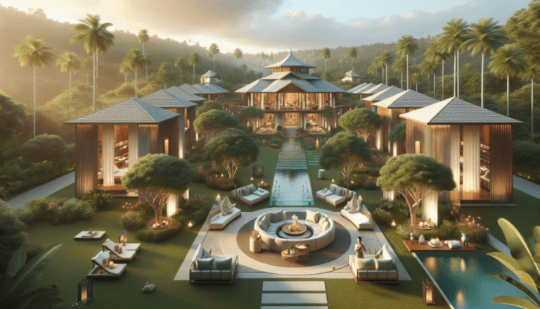 Luxury Private Rehab for Celebrities