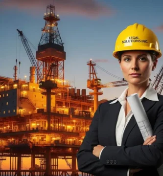 Top Oil Rig Injury Lawyer