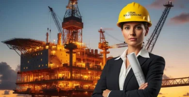 Top Oil Rig Injury Lawyer