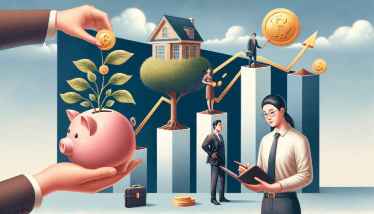 how can i invest my money to earn more