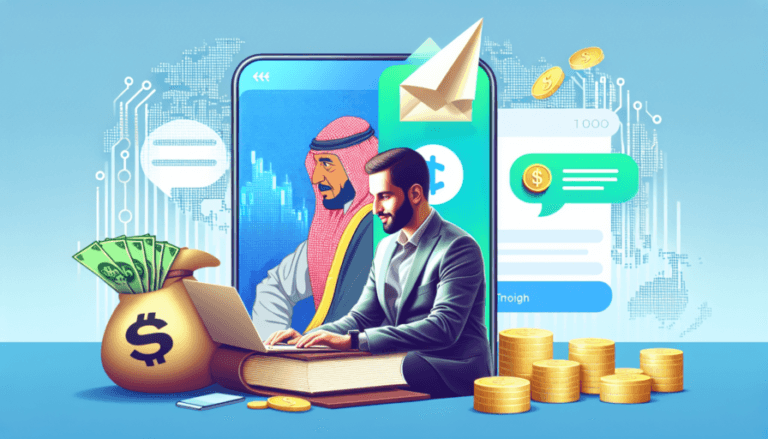 how to create a channel on telegram and earn money