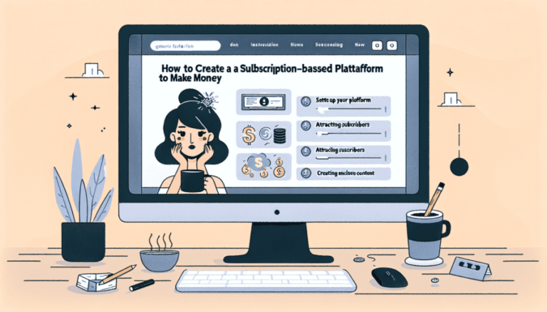 how to create onlyfans to make money