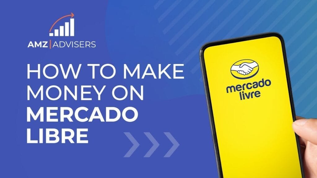 how to earn money in mercado libre