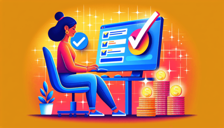 how to earn money surveys