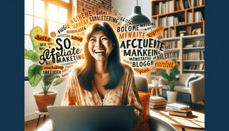 how to make money as a blogger