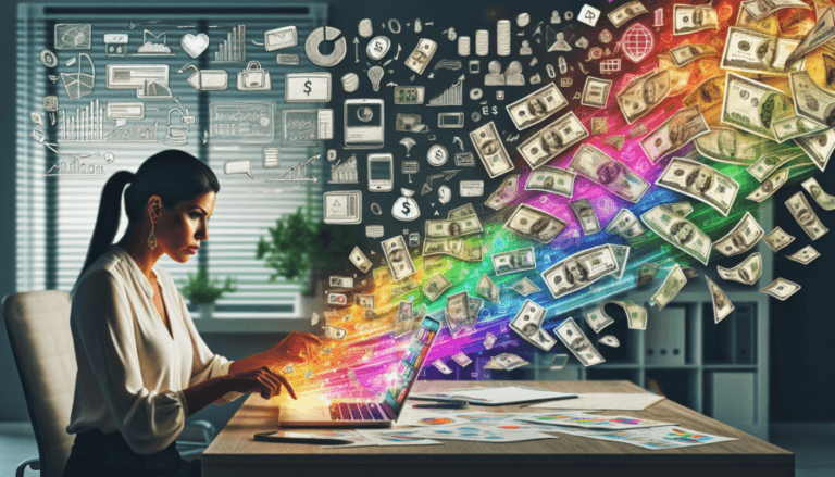 how to make money in apps