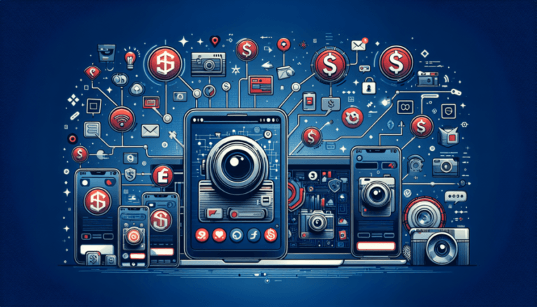 how to make money on kwai