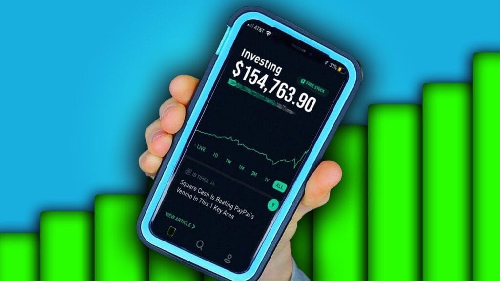 how to make money trading