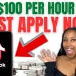 how to make money watching tiktok videos