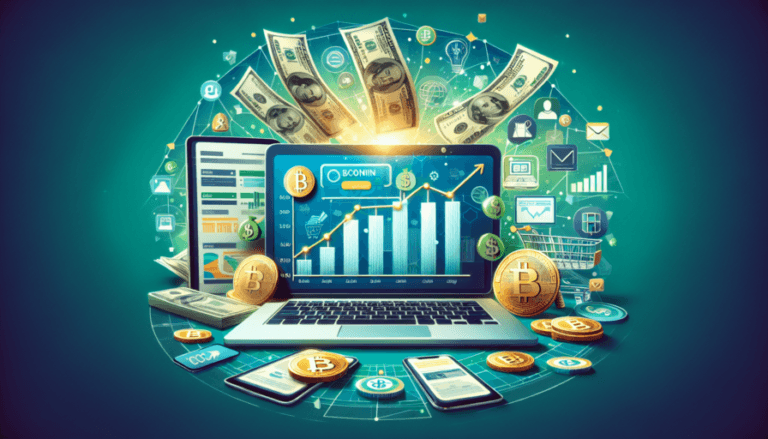 how to make real money online