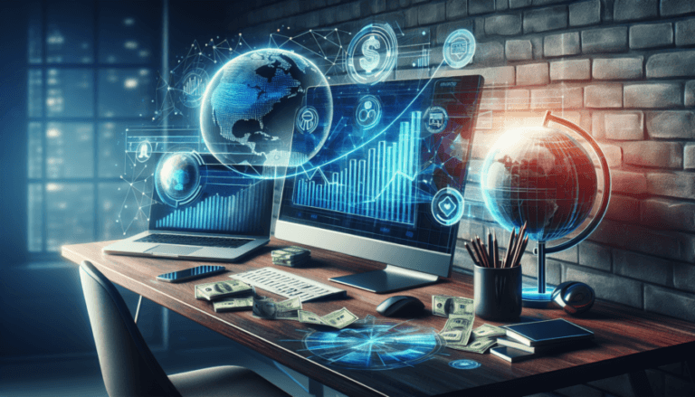 how to make real money online