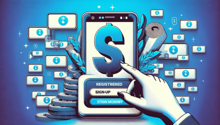 how to register on tiktok to earn money