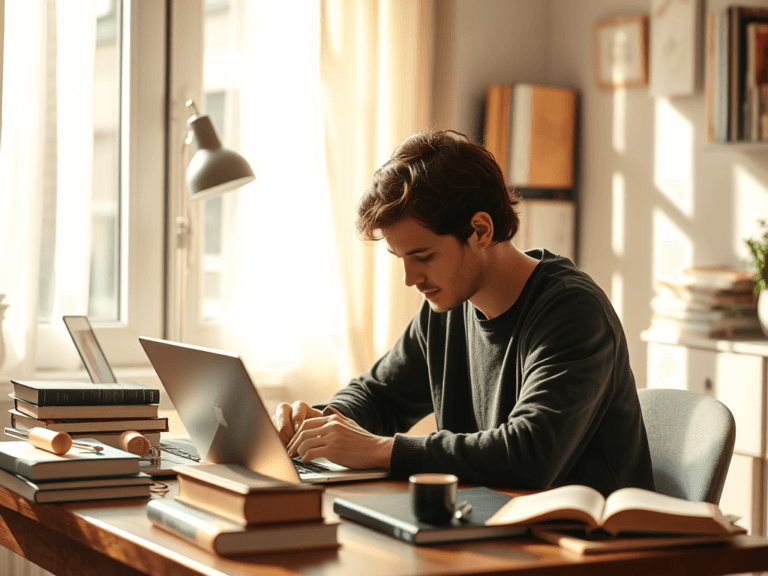 How to grow your blog with zero visits and no social media