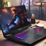 laptops for gamers