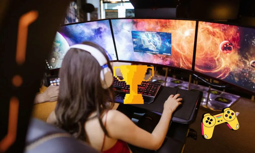Latest Gaming News