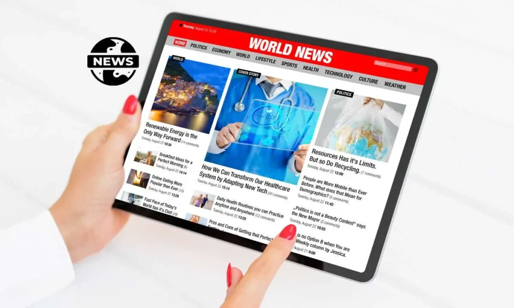 News from Norway
