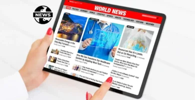News from Norway