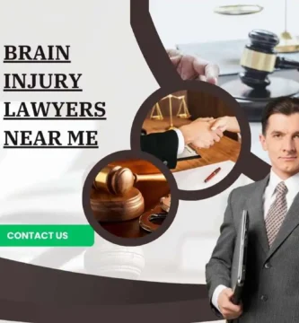 brain injury lawyers near me