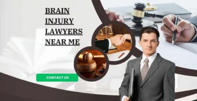 brain injury lawyers near me