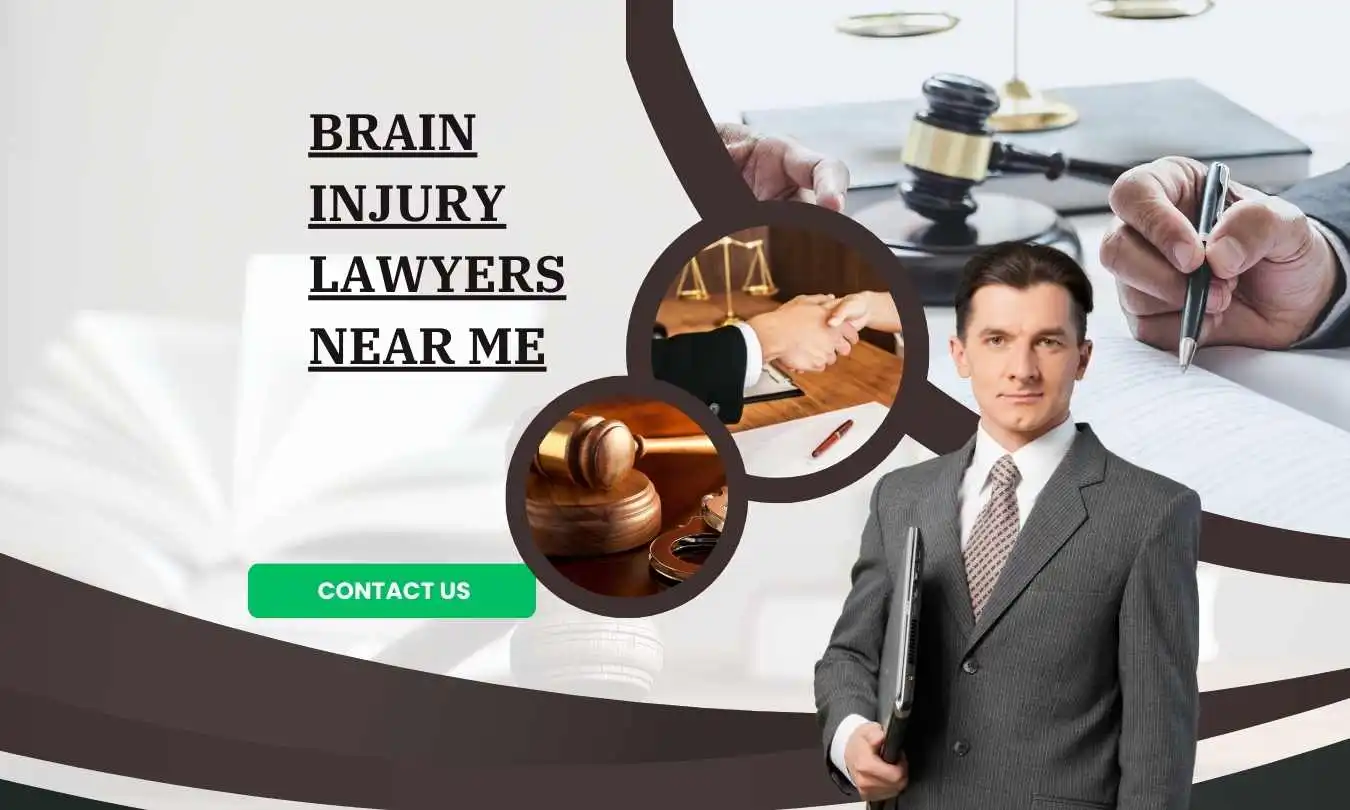 brain injury lawyers near me