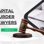 capital murder lawyers