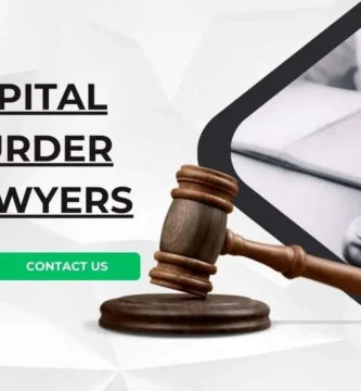 capital murder lawyers