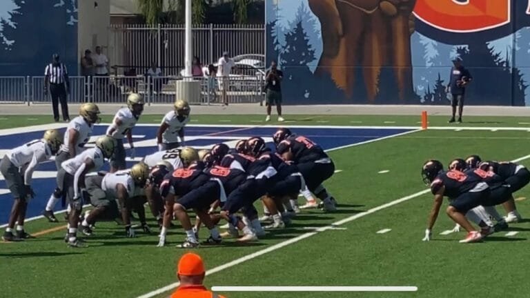 delta news sports football scores​