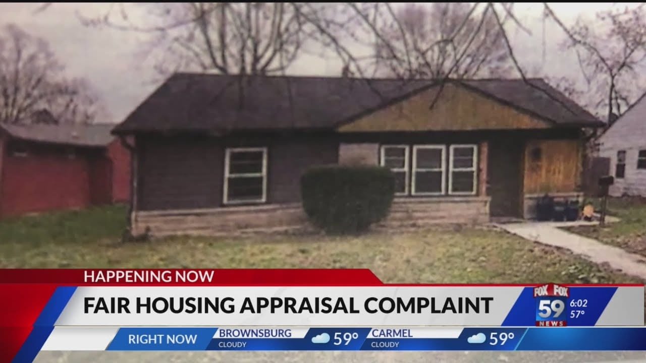 fair housing center news​