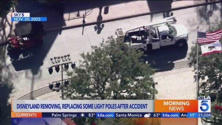 lamp passage news​