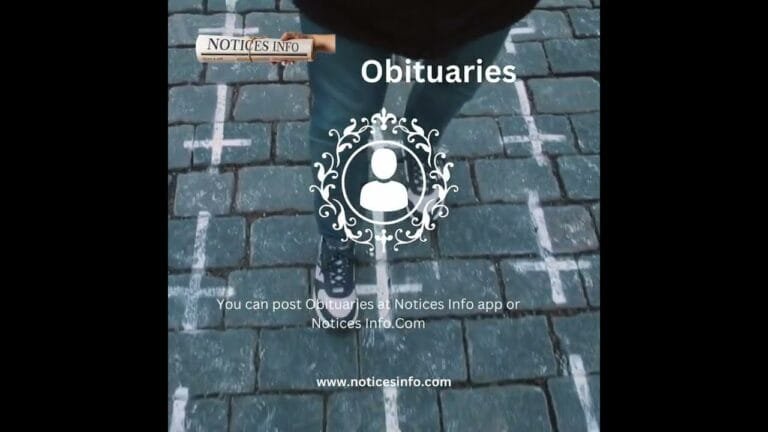 news enterprise obituaries​