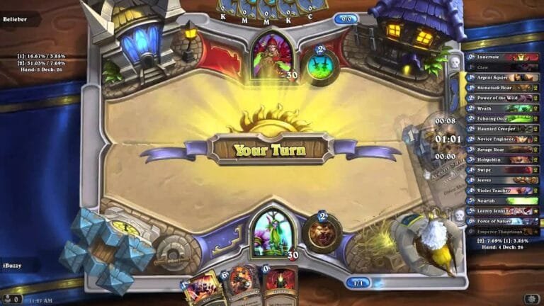 news hearthstats net