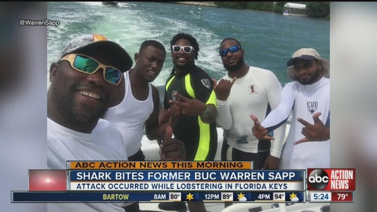 quincey sapp florida news​