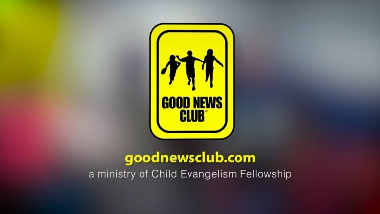 whats good news club​