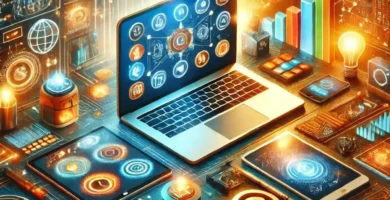 10 Side Hustles in Tech That Pay Well