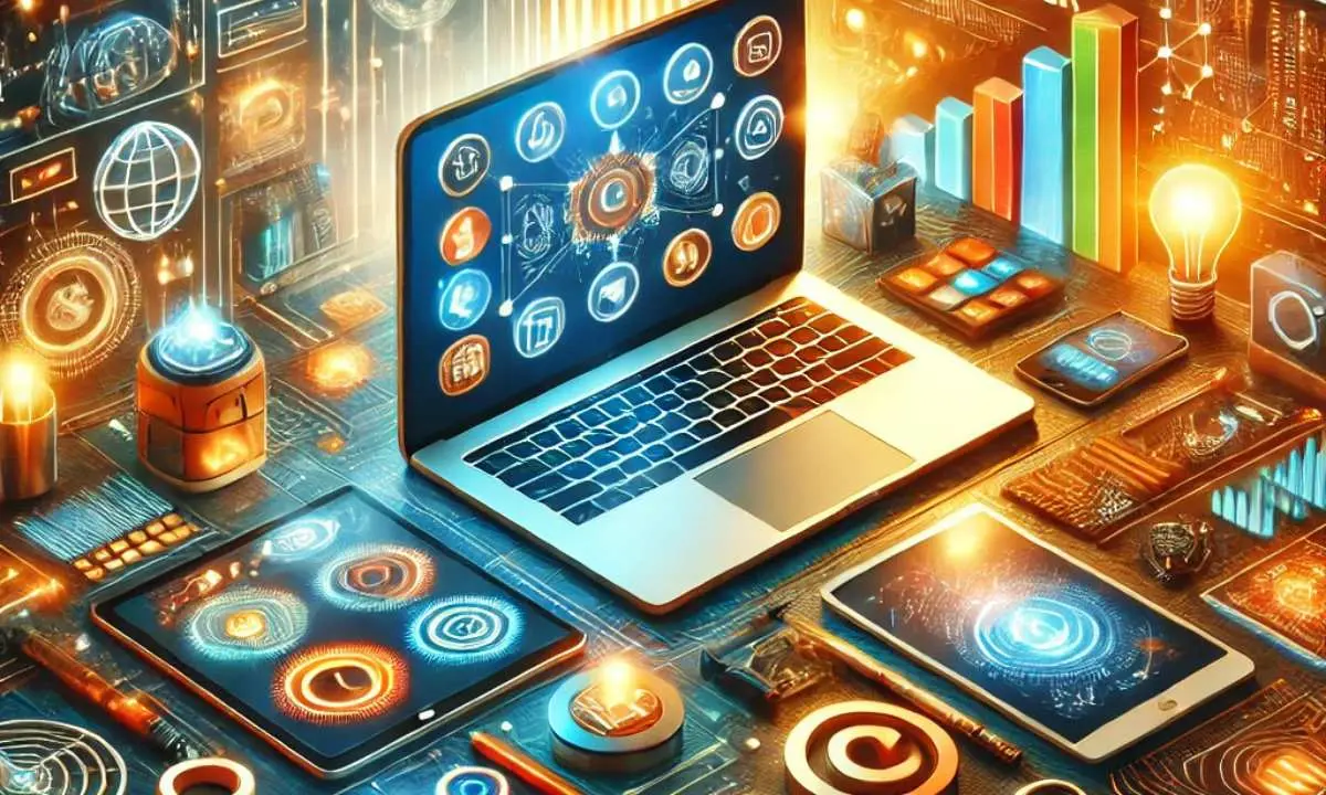 10 Side Hustles in Tech That Pay Well