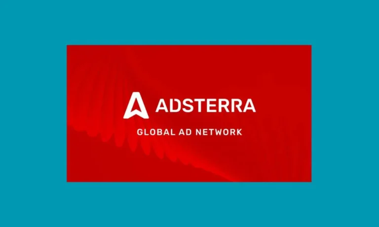 Adsterra