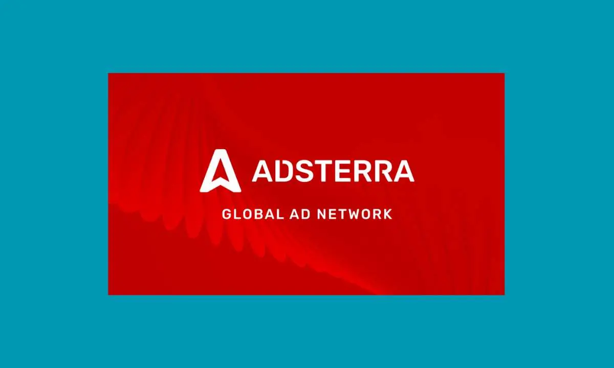 Adsterra