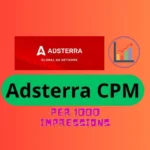 Adsterra