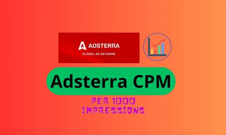 Adsterra