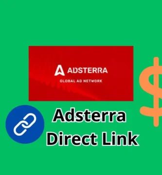 Adsterra Direct Link