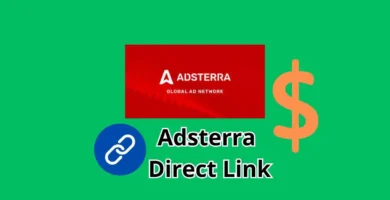 Adsterra Direct Link