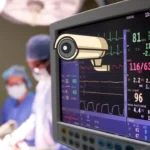 Doctor secretly filmed